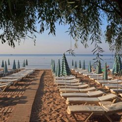 INCEKUM WEST HOTEL 4★