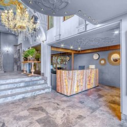 NUMA PORT HOTEL 4★