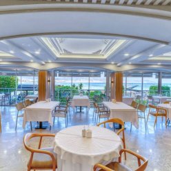 NUMA PORT HOTEL 4★