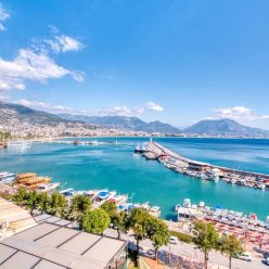 NUMA PORT HOTEL 4★