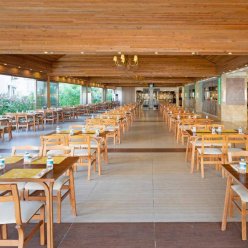 LOXIA COMFORT BEACH ALANYA 5 ★