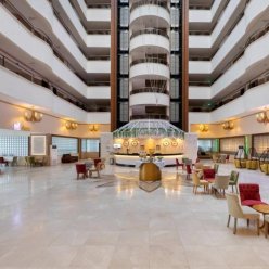 LOXIA COMFORT BEACH ALANYA 5 ★