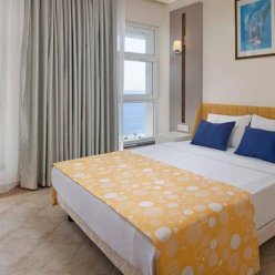 LOXIA COMFORT BEACH ALANYA 5 ★