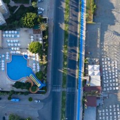 LOXIA COMFORT BEACH ALANYA 5 ★