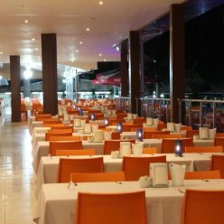 LONICERA WORLD HOTEL 4★