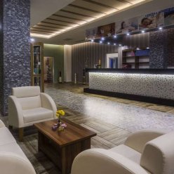 LONICERA WORLD HOTEL 4★