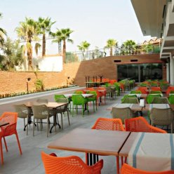 ORFEUS QUEEN HOTEL 4★