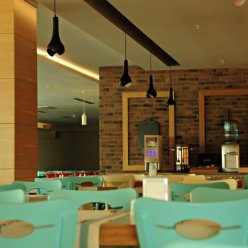 ORFEUS QUEEN HOTEL 4★