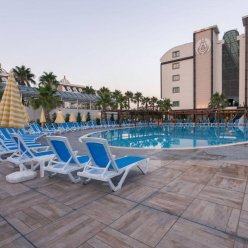 ORFEUS QUEEN HOTEL 4★