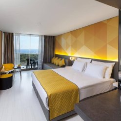 BOSPHORUS SORGUN HOTEL 5★