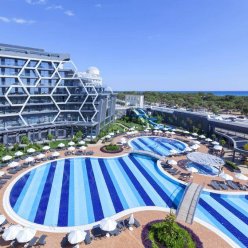 BOSPHORUS SORGUN HOTEL 5★