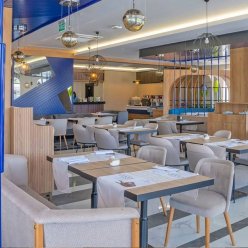 ARMELLA HILL HOTEL 5★