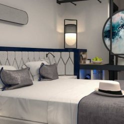 ARMELLA HILL HOTEL 5★