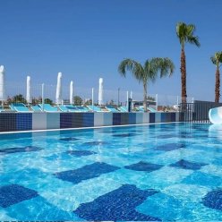 ARMELLA HILL HOTEL 5★