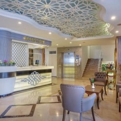 RAMIRA BEACH HOTEL 4★