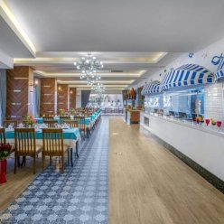 RAMIRA BEACH HOTEL 4★