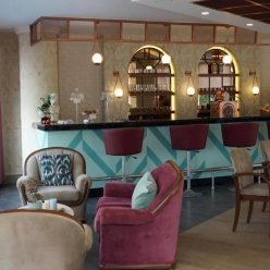 IREM GARDEN HOTEL FAMILY CLUB APT