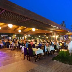 IREM GARDEN HOTEL FAMILY CLUB APT