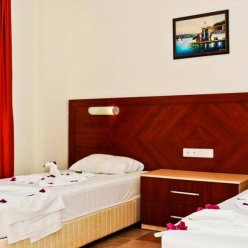 IREM GARDEN HOTEL FAMILY CLUB APT