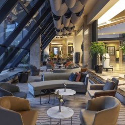 SUSESI LUXURY RESORT 5★