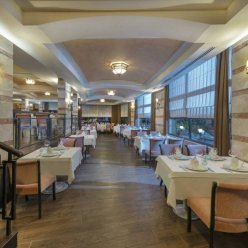 SUSESI LUXURY RESORT 5★