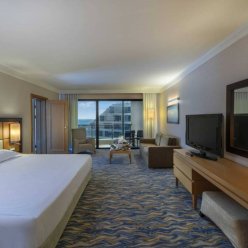 SUSESI LUXURY RESORT 5★