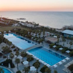 SUSESI LUXURY RESORT 5★