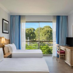 IC HOTELS RESIDENCE 5★