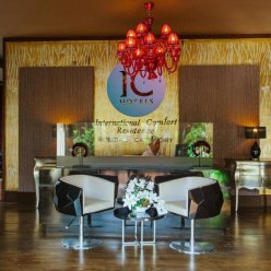 IC HOTELS RESIDENCE 5★