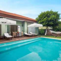 IC HOTELS RESIDENCE 5★