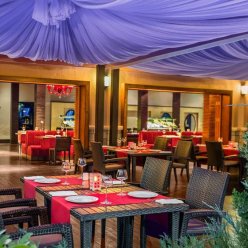 IC HOTELS RESIDENCE 5★