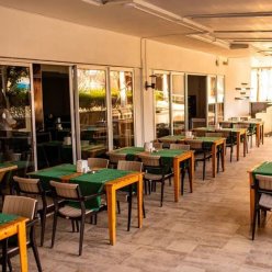 AKALIA SUITE HOTEL & SPA 4★