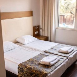 AKALIA SUITE HOTEL & SPA 4★