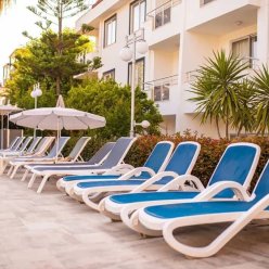 AKALIA SUITE HOTEL & SPA 4★