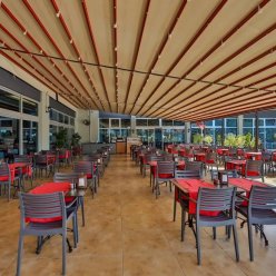 CASA FORA BEACH RESORT 5★