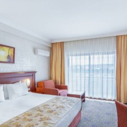 CASA FORA BEACH RESORT 5★