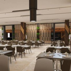 SORGUN AKADIA LUXURY (tikai pieaugušajiem, 16+) 5★