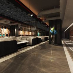 SORGUN AKADIA LUXURY (tikai pieaugušajiem, 16+) 5★