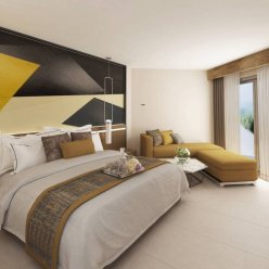 SORGUN AKADIA LUXURY (tikai pieaugušajiem, 16+) 5★