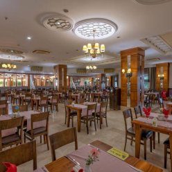 LAKE & RIVER SIDE HOTEL & SPA 5★