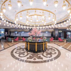 LAKE & RIVER SIDE HOTEL & SPA 5★