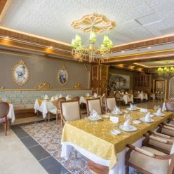 SENSITIVE PREMIUM RESORT 5★