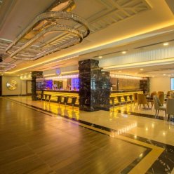 SENSITIVE PREMIUM RESORT 5★