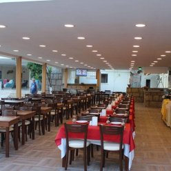 HOTEL GOLD STONE 3★