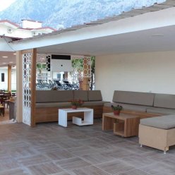 HOTEL GOLD STONE 3★