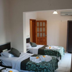 HOTEL GOLD STONE 3★