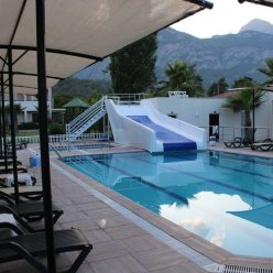 HOTEL GOLD STONE 3★