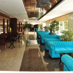 SUN BEACH PARK & SPA 4★