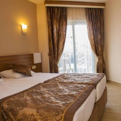 SUN BEACH PARK & SPA 4★