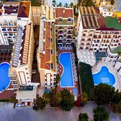 SUN BEACH PARK & SPA 4★